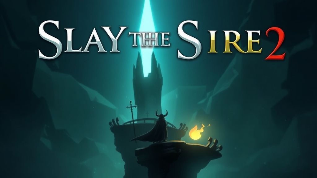 杀戮尖塔2两周狂销460万份！收入超哈迪斯2与空洞骑士丝之歌总和