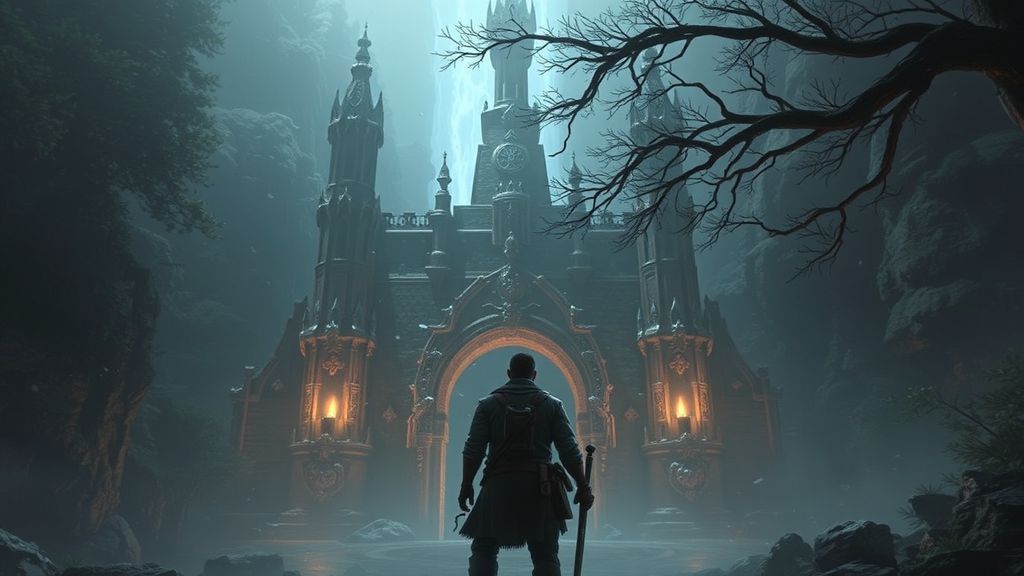 《博德之门3》主演喊话HBO剧版：给编剧一点创作空间