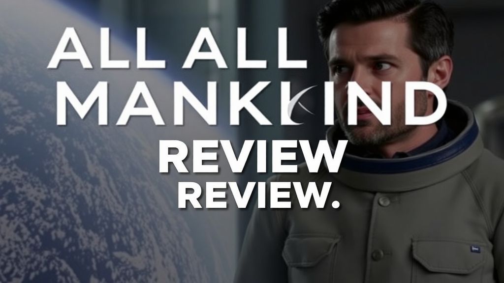 《为全人类》S5E2深度解析：月球暗面照见宇航员心魔