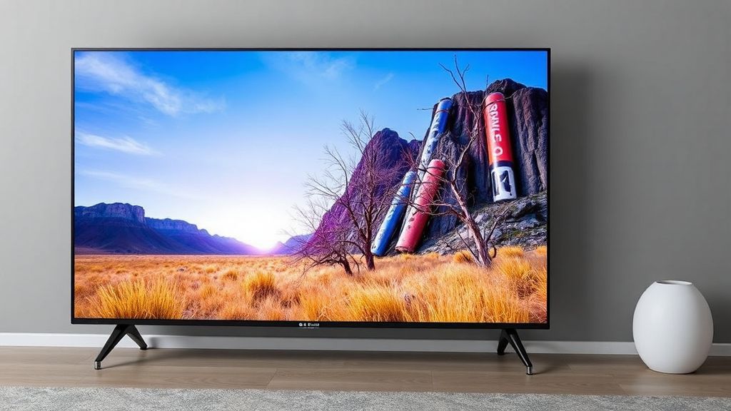 【最后机会】77寸LG OLED电视史低特惠！买大送小再加免费配送