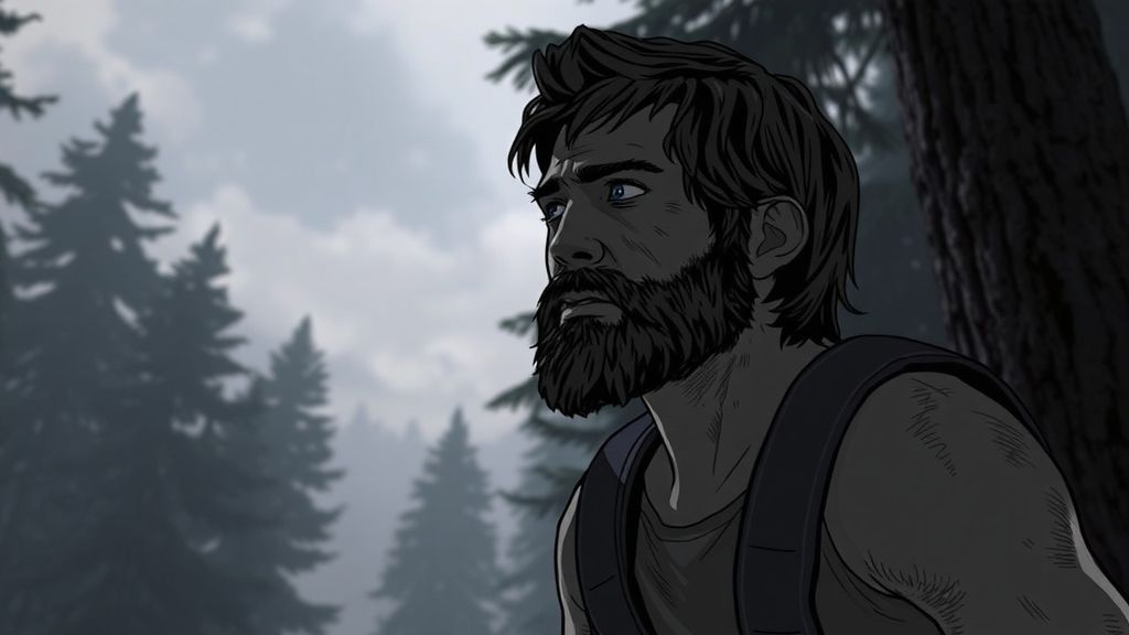 【重磅爆料】乔尔声优特洛伊·贝克亲口证实：最后生还者还有新故事！第三部正在路上？